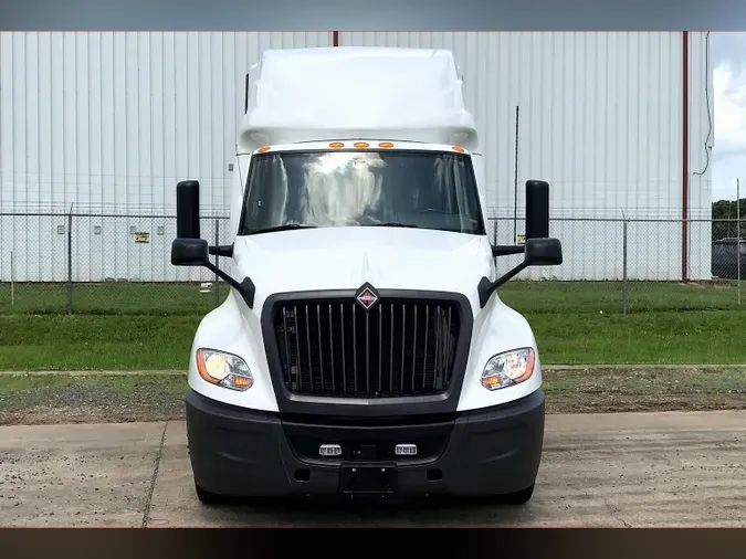 2020 INT LT625 6x4