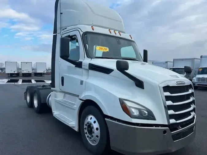 2020 FREIGHTLINER/MERCEDES NEW CASCADIA PX12664