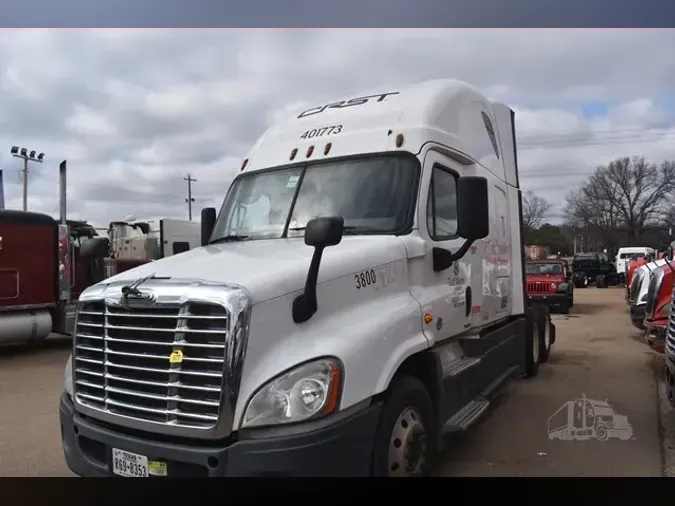 2017 FREIGHTLINER CASCADIA 1251ba8b06ad87559a067f24c66dbea5231