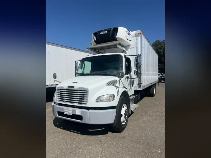 2017 FREIGHTLINER/MERCEDES M2 1061ba8d0ad547cbbe9608f834432e4e0cb