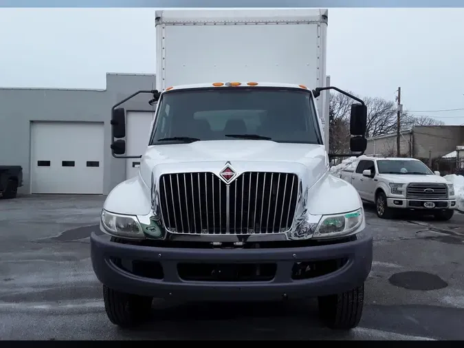 2019 NAVISTAR INTERNATIONAL MV607 (4X2)1ba9f3d914ef788c5d1e553b9d26048e