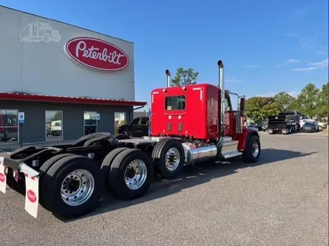 2026 PETERBILT 5891babc532b1e5fb44af7407c6bfb75a49