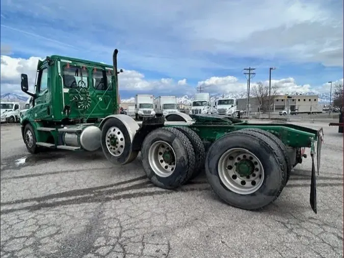 2020 FREIGHTLINER/MERCEDES NEW CASCADIA PX12664