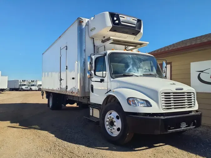 2019 FREIGHTLINER/MERCEDES M2 106