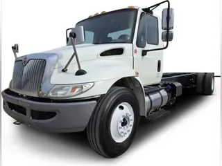 2019 International 4300
