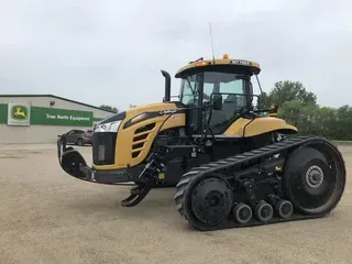 2015 Challenger MT765E