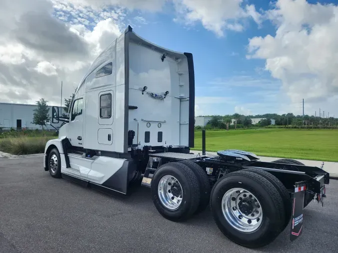 2026 Kenworth T680