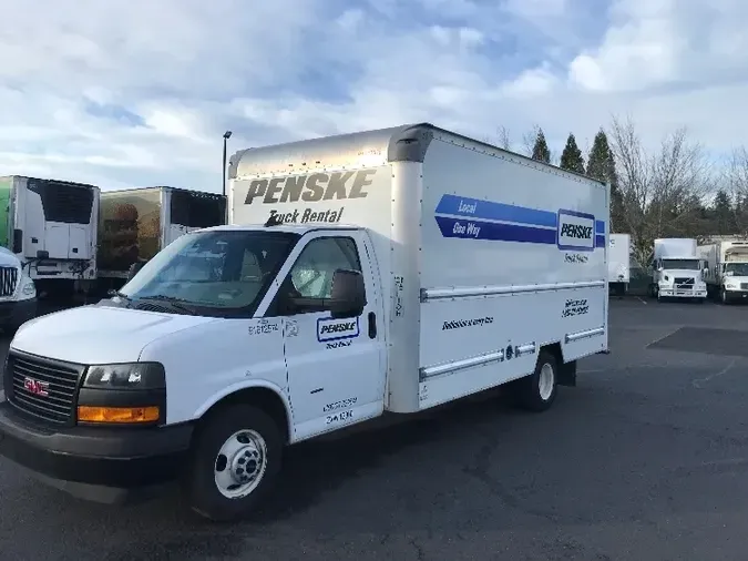 2019 GMC G33903