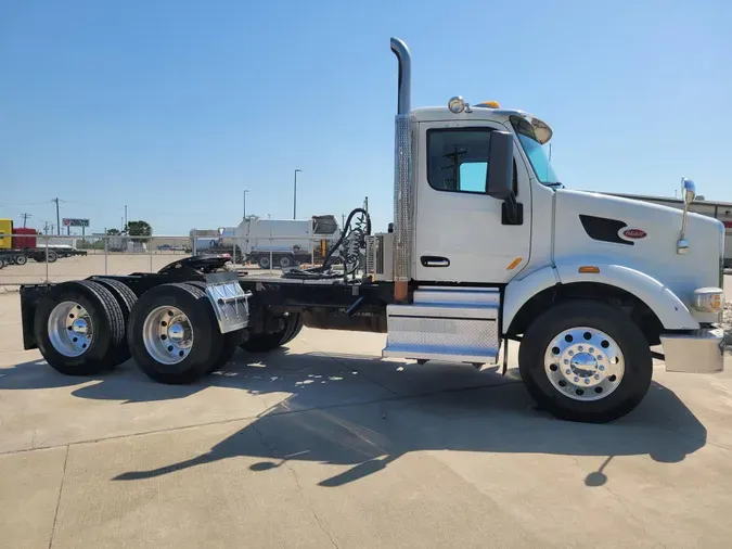 2020 Peterbilt 567