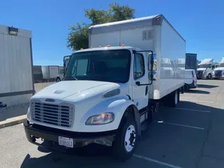 2022 FREIGHTLINER/MERCEDES M2 106