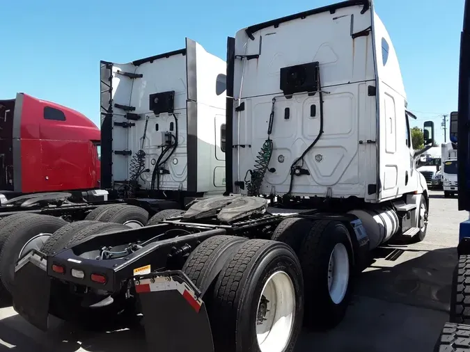 2018 FREIGHTLINER NEW CASCADIA PX12664
