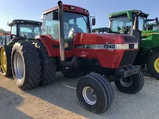 1996 Case IH 7240
