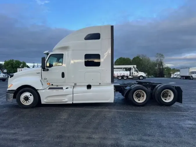 2020 NAVISTAR INTERNATIONAL LT625 SLPR CAB1bb479768d703834584bd7126cfd9387