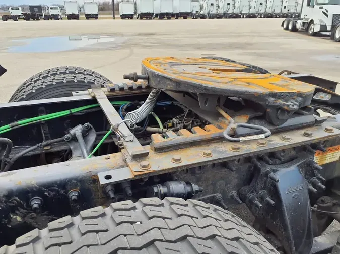 2020 FREIGHTLINER/MERCEDES NEW CASCADIA PX12664