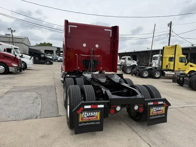 2022 Peterbilt 579