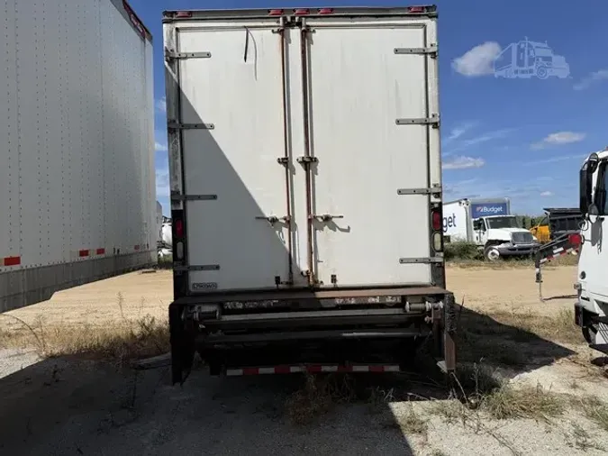 2016 INTERNATIONAL DURASTAR 4300