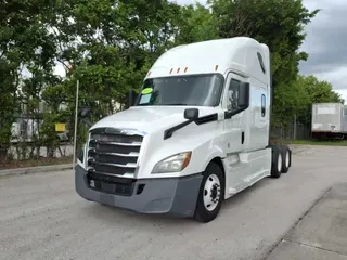 2020 FREIGHTLINER/MERCEDES NEW CASCADIA PX12664