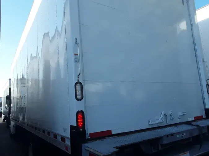 2016 FREIGHTLINER/MERCEDES M2 1061bb828dd17fb5425d92129fec3bab378