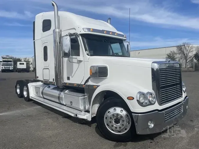 2020 FREIGHTLINER CORONADO 122 SD1bb8f2dc325834b961a7702922e372c0