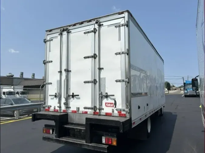2020 ISUZU NQR1bba0b55baa38866f0e51ead2e45a884