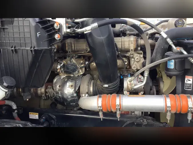 2024 Freightliner Cascadia 126