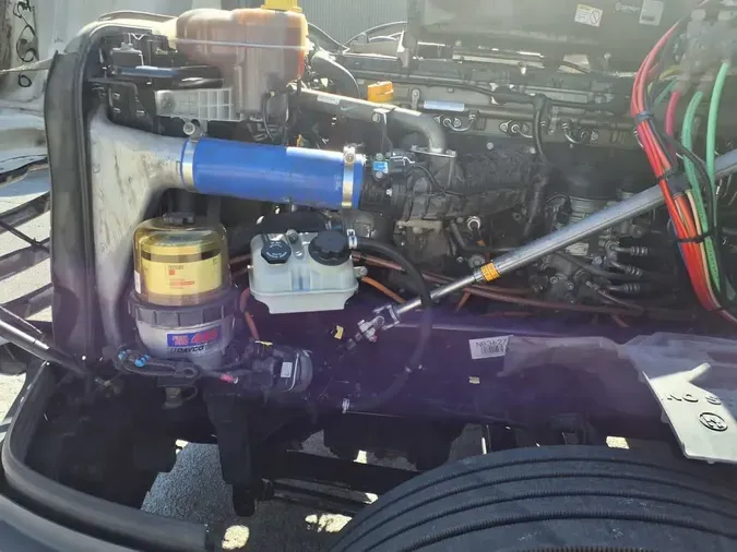 2022 FREIGHTLINER/MERCEDES NEW CASCADIA PX126641bba6808a8c2af25989a37651356f527