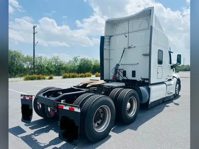 2019 Peterbilt 579