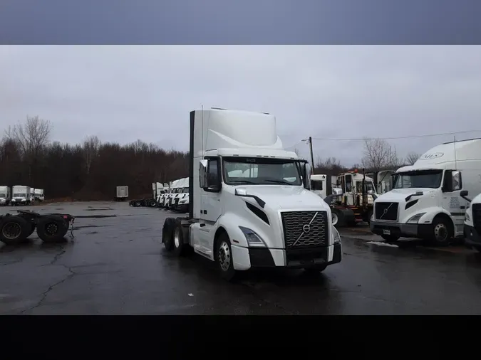 2019 Volvo VNL3001bbb08f892c1a933206f90781ecd0c8e