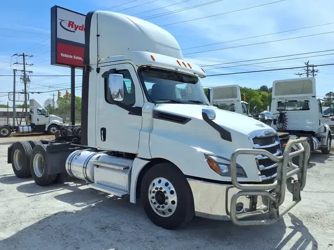 2020 FREIGHTLINER/MERCEDES NEW CASCADIA PX12664