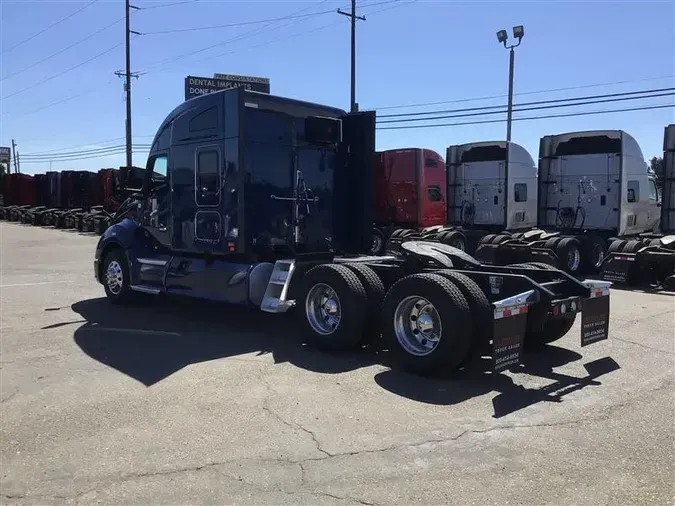 2022 KENWORTH T6801bbca3110c1e7d440e7e78e0f7b17482