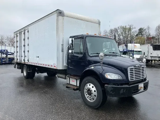 2017 Freightliner M21bbd98bed6432cd9dc6512a08437bc28