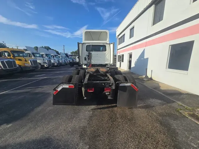 2020 NAVISTAR INTERNATIONAL LT625 DAYCAB T/A