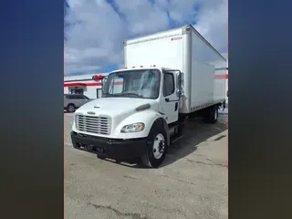 2019 FREIGHTLINER/MERCEDES M2 106