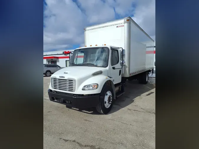 2019 FREIGHTLINER/MERCEDES M2 1061bc01bcf09d266548bb8ccd462f0d7c0