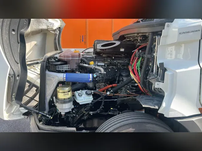 2022 Freightliner Cascadia 1261bc0dd86aa3e5c662fb65b17c9382d4c