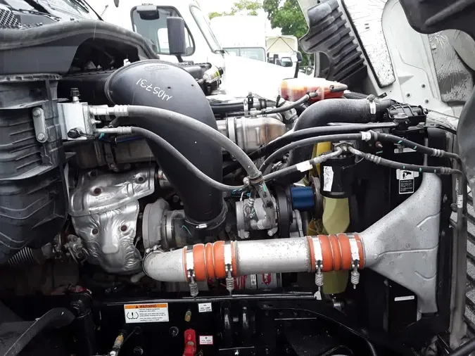 2020 FREIGHTLINER CASCADIA 125
