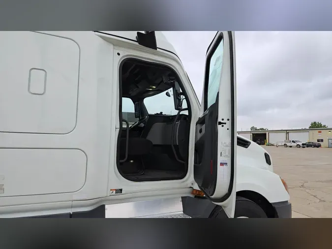 2020 Freightliner Cascadia
