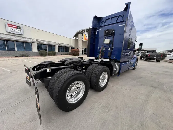2020 Peterbilt 5791bc205184bb804248789ef59ee0a4606