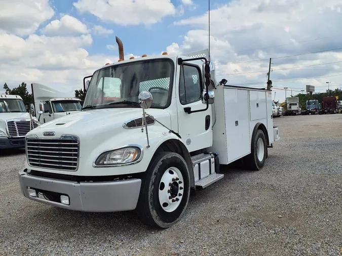 2019 FREIGHTLINER/MERCEDES M2 1061bc24d9bb78d188d1020b02d36d065a0