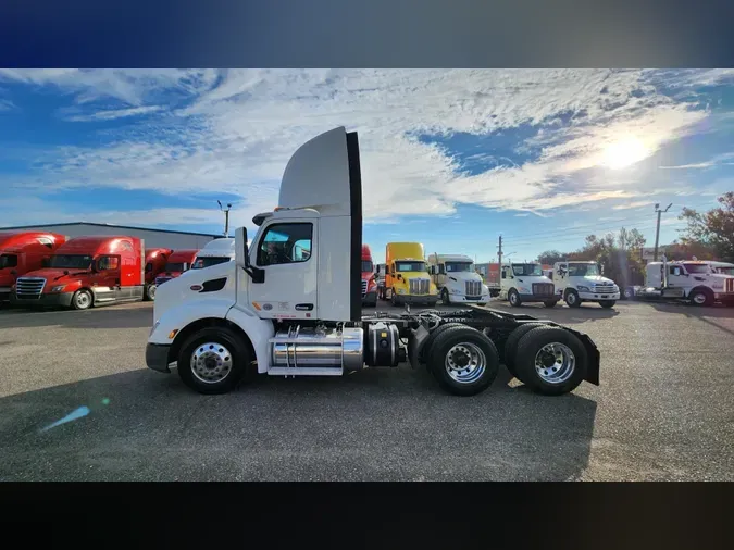 2020 Peterbilt 5791bc267463cf8813b7d630f77ede6f066