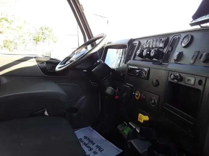 2020 NAVISTAR INTERNATIONAL MV607 (4X2)1bc38735711a81f023a6d1e76534d6eb