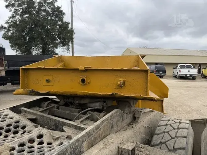 1978 LIDDELL-BIRMINGHAM 