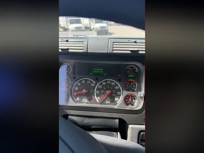 2018 FREIGHTLINER/MERCEDES CASCADIA 1251bc5473792b8837e4ddbecdca02a46b2