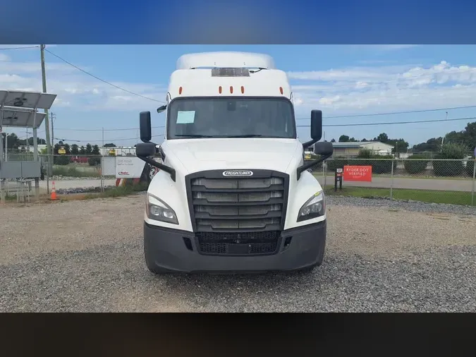 2019 FREIGHTLINER/MERCEDES PT126064ST