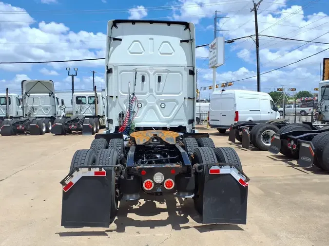 2021 FREIGHTLINER/MERCEDES NEW CASCADIA PX126641bc634b749171811047c830108180adf