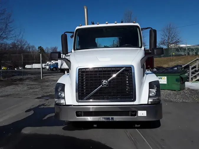 2016 VOLVO VNL42TRACTOR