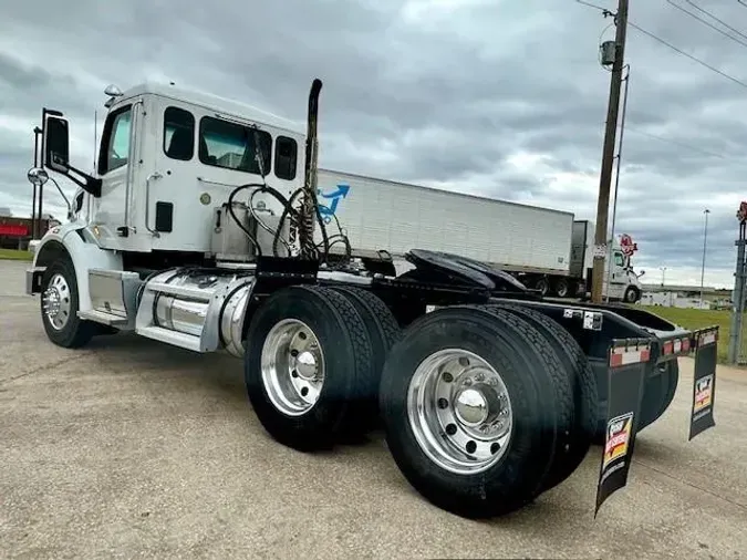 2020 Peterbilt 567