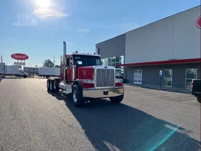 2026 PETERBILT 5891bc84038a362d4b75a16db283340b0e1