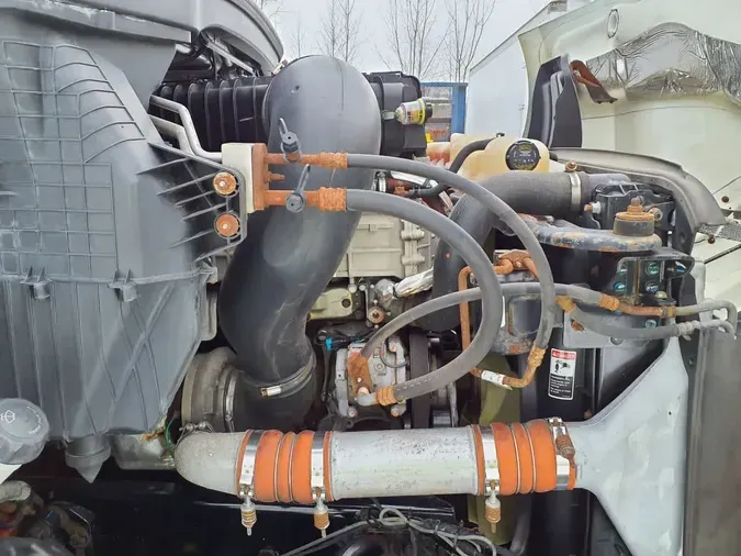 2019 FREIGHTLINER/MERCEDES NEW CASCADIA 1161bc8ed81f90416765ac225de7adf516d