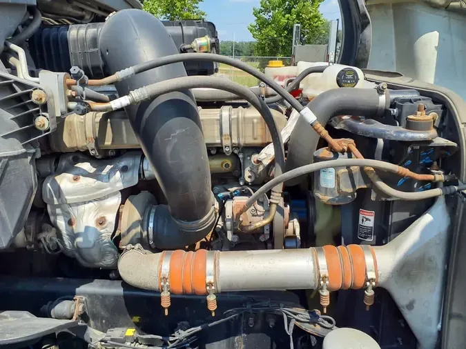 2020 FREIGHTLINER NEW CASCADIA PX12664